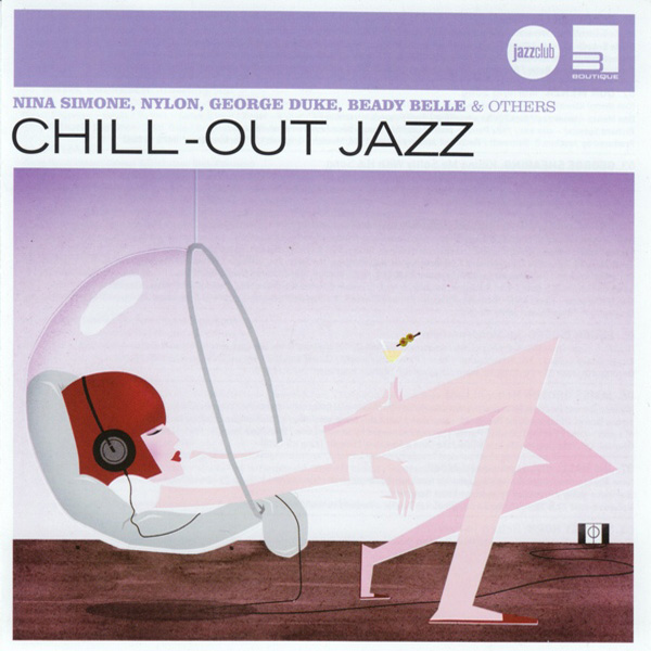 Chill-Out Jazz