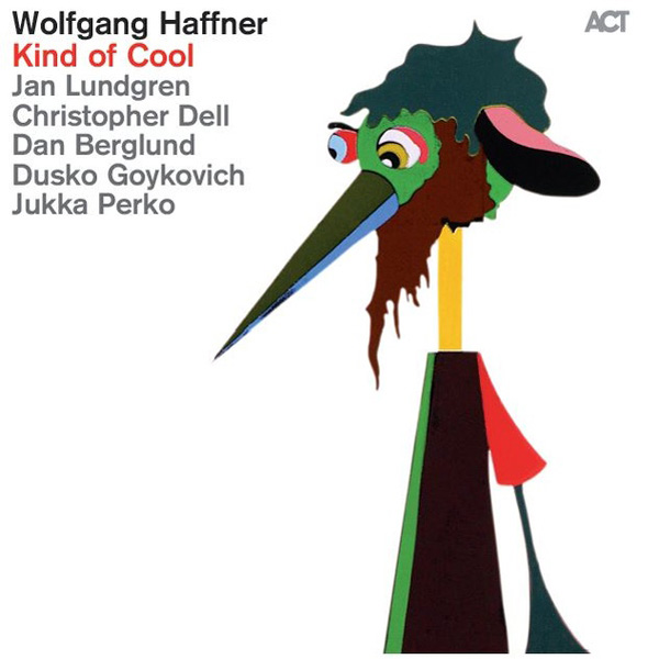 Wolfgang Haffner – Kind Of Cool